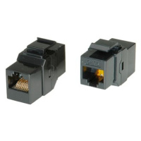 Roline Keystone spojka RJ45 kat. 6, UTP