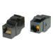 Roline Keystone spojka RJ45 kat. 6, UTP