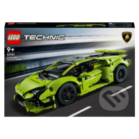 LEGO® TECHNIC 42161 Lamborghini Huracán Tecnica - hra z kategorie Technic