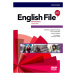 English File Fourth Edition Elementary Class DVD Oxford University Press