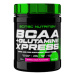 SCITEC NUTRITION BCAA + Glutamine Xpress bubble gum 300 g