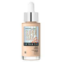 Maybelline New York Super Stay Vitamin C skin tint 06 tónující sérum, 30 ml