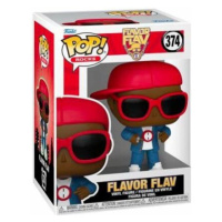 Funko POP Rocks: Flavor Flav- Flavor of Love