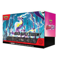 Pokémon TCG: SV01 Scarlet & Violet - Build & Battle Stadium