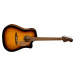 Fender Redondo Player Walnut SB