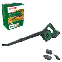 Bosch UniversalLeafBlower 18V-130 06008A0600