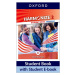 Harmonize 2 Student´s Book with eBook Czech edition Oxford University Press