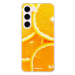 iSaprio Orange 10 pro Samsung Galaxy S23 5G