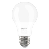 RETLUX RLL 403 A60 E27 bulb 9W WW