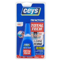 Lepidlo 3v1 Ceys TOTAL TECH Tri'Action 75 g