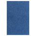 Metrážový koberec Budget 904 Tmavě modrý 400 cm