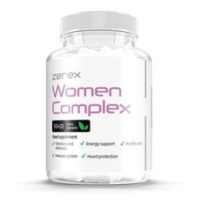 Zerex Komplex pro ženy, 60 kapslí