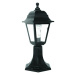 ACA Lighting Garden lantern stojanové svítidlo PLGP3B