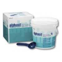 Alphasil C-silikon perfect putty soft, 900ml