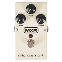 MXR M233 Micro Amp Plus Standard