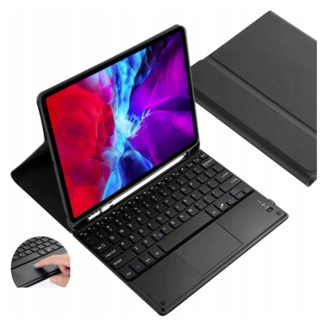 Pouzdro Klávesnice Touchpad Pro Apple Ipad 11 Pro 2020