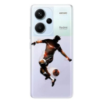 iSaprio Fotball 01 - Xiaomi Redmi Note 13 Pro+ 5G