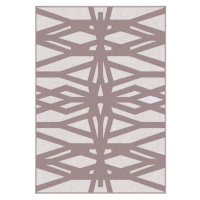 GDmats koberce Designový kusový koberec Grid od Jindřicha Lípy - 200x290 cm