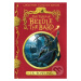 The Tales of Beedle the Bard - J.K. Rowling - kniha z kategorie Beletrie pro děti