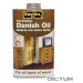 Dictum 705297 - Rustins Danish Oil, 1 l - Olej