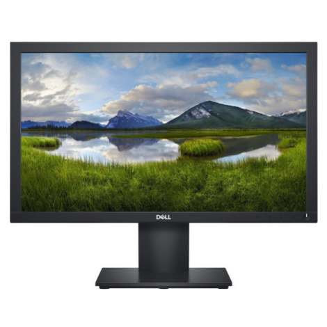 Dell E2020H monitor 20"