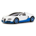 Rastar RC auto 1:24 Bugatti Grand Sport Vitesse bílé