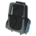 Kerbl Pet pojízdná taška pro zvířata Trolley Vacation - D 41 x Š 26 x V 55 cm