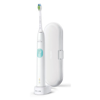 Philips Sonicare ProtectiveClean Plaque Defense Sonický zubní kartáček s pouzdrem HX6807/28