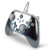 PowerA Enhanced drátový herní ovladač (Xbox) Metallic Ice