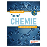 Obecná chemie pro SŠ - učebnice 1.díl