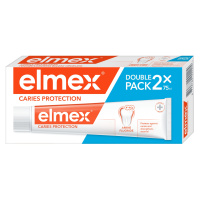 Elmex Caries Protection zubní pasta 2x 75ml 2 x 75 ml