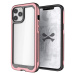 Kryt GHOSTEK ATOMIC Slim Case Iphone 12 Pro Max, pink