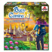 Společenská hra Buen Camino Card Game Extended Educa 126 karet od 8 let – ve španělštině, franco