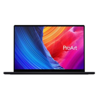 ASUS ProArt P16 OLED H7606WI-OLED080X Nano Black celokovový