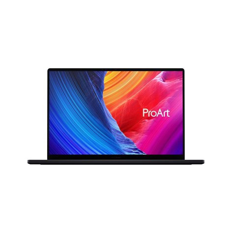 ASUS ProArt P16 OLED H7606WI-OLED080X Nano Black celokovový