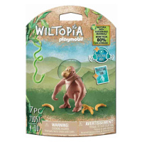 Playmobil® wiltopia 71057 orangutan