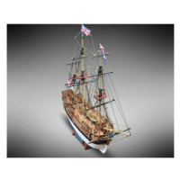 MAMOLI H.M.S. Bounty 1787 1:100 kit