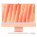 iMac 24 M4(8+8) 16GB/256GB/US Oranžová