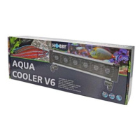 Aqua Cooler V6 chladící jednotka 12,7 W od 300 l