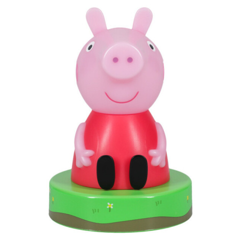 Icon Light - Peppa Pig PALADONE