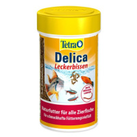 Krmivo Tetra Delica Bloodworms 100ml