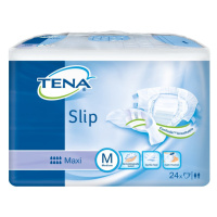 TENA Slip Maxi Medium - Inkontinenční kalhotky (24ks)