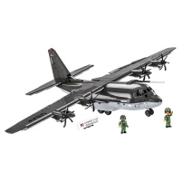 COBI 5838 Armed Forces Lockheed C130 E Hercules, 1:61, 600 k, 3 f EXECUTIVE EDITION