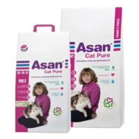 ASAN Cat Pure Podestýlka 10l