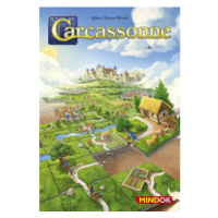 Carcassonne