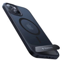 Kryt Torras UPRO Ostand Case for iPhone 15 Pro (Black)