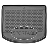 Kia Sportage III Suv 2010-2016 Vložka do zavazadlového prostoru