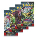 Pokémon TCG Twilight Masquerade Booster