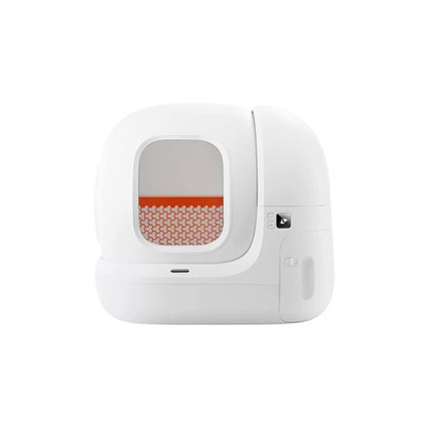 Petkit Pura Max automatická samočisticí kočičí toaleta 62 × 55 × 54 cm