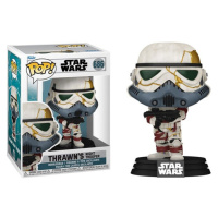 Funko Pop! ASH S2 Thrawn's Night Trooper 2